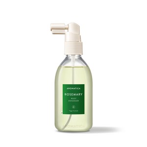 아로마티카 로즈마리 루트 인핸서 두피 에센스, 100ml, 1개