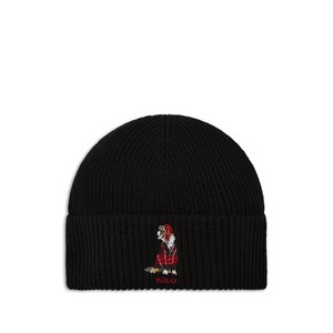 폴로랄프로렌 홀리데이 도그 비니