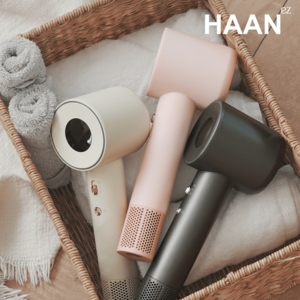 한경희 BLDC 초고출력 음이온 헤어 드라이기