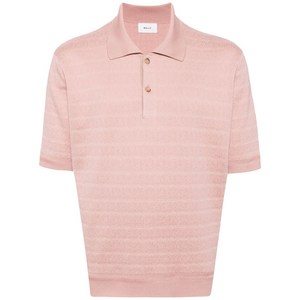 발리 스트라이프 폴로 셔츠