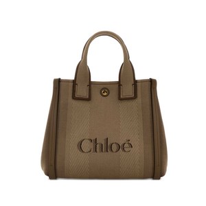 끌로에 스몰 캐리 토트 백