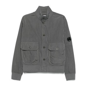 C.P.컴퍼니 크롬R 버튼 재킷