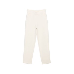 엠포리오아르마니 밴딩 웨이스트 트랙팬츠, 베이지계열, Standard M(KR 66)