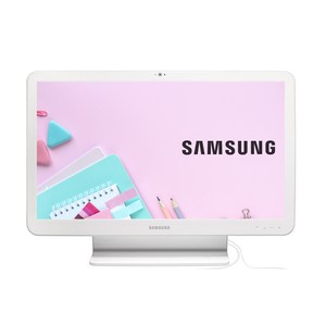 삼성 올인원PC DM500A2J 8G SSD256G Win10 DB501A2J, DB501A2J / DM500A2J, 기본형