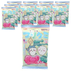 반다이남코 치이카와 낚시구미 포도 & 소다 맛