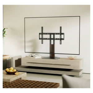 마운트피아 티비 스탠드 거치대 40-75인치 삼성 엘지 TV 중소기업 호환