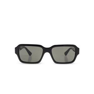 구찌 인그레이빙 로고 선글라스