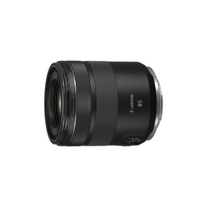 (캐논 공식 총판)캐논 RF 85mm F2 MACRO IS STM 풀프레임 미러리스, 없음, 단품