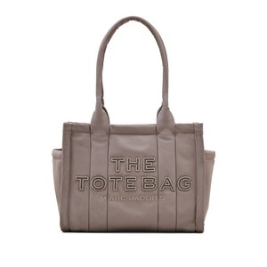 마크제이콥스 더 토트 미디엄 토트 백