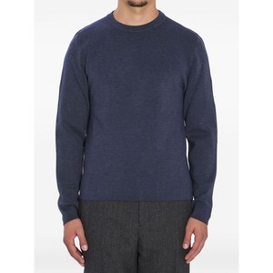 디올 CD 자수 스웨터