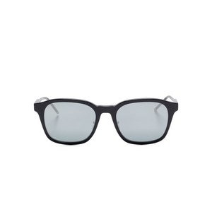 톰 브라운 스퀘어 프레임 선글라스, 54, 블랙계열