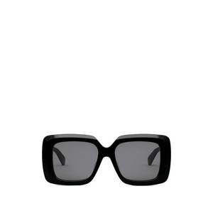 셀린느 스퀘어 프레임 안경