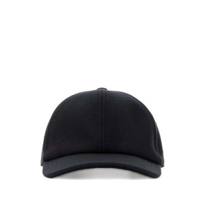 구찌 로고 베이스볼 캡 모자, Standard M, 블랙계열