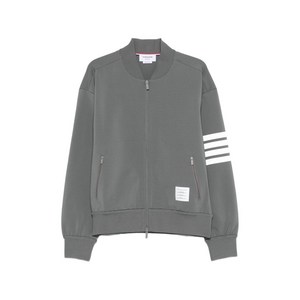 톰 브라운 4 스트라이프 지퍼 재킷, 그레이계열, Numeric 2(KR 100)