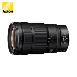 니콘 Z 24-70mm F2.8 S II