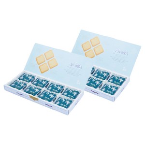 시로이고이비토 화이트 24개입, 2개