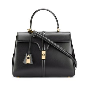 셀린느 미디엄 16 핸드백