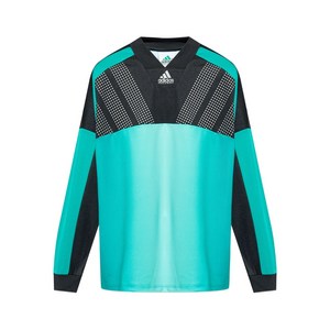 아디다스 EQT 컬러 블록 도트 프린트 탑, 블루계열, XL(KR 110)