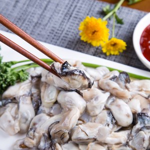 산지직송 국내산 통영산 생굴 깐굴 굴, 2kg, 1개