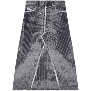 디젤 O한나 스커트