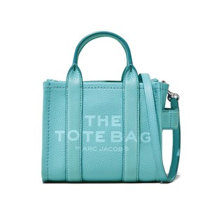 마크제이콥스 더 가죽 크로스 토트 백