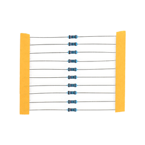 [1/4W 1% 저항 10K옴 10pcs] 아두이노 Resisto, 1개