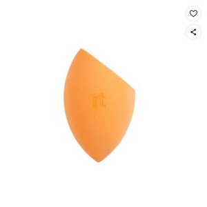 리얼테크닉스 미라클 컴플렉션 스펀지, 1개