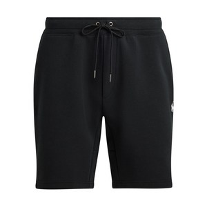 폴로랄프로렌 로고 디테일 드로스트링 트랙 쇼츠, 블랙계열, Standard M(KR 78.7)