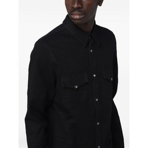 알렉산더맥퀸 긴소매 셔츠 재킷