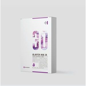 에디하임 마스크30 시트 마스크, 1개, 10개입