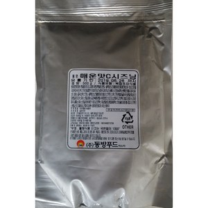 동방 매운맛(칠리) 시즈닝 500g, 1개