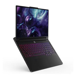 레노버 2025 리전 5 15IRX10 i7 인텔 14세대 지포스 RTX 5060