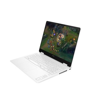 HP 2025 오멘 16 라이젠 AI 라이젠 AI 300 시리즈 지포스 RTX 5060