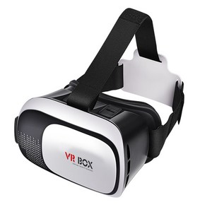 IND VR BOX2 아이돌VR
