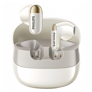 필립스 하프 인이어 스타일 스포츠 블루투스 이어폰