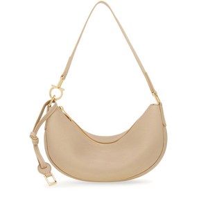 페라가모 스몰 호보 숄더 백