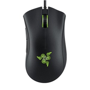 레이저 퍼가토리 바이퍼 스탠더드 에디션 게이밍 유선마우스