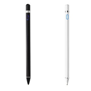 케이스나라 갤럭시탭 A11 플러스 A11+ / A11 호환 정전식 터치펜 S펜슬 SM-X130N X133N X135N X230N X236N