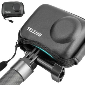 텔레신 오즈모 액션 6 5 4 3 케이스 오픈형 타입 가방 파우치