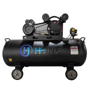 에어 콤프레샤 100L 200L 250L 300L(3상), 탱크용량 100L, 1개