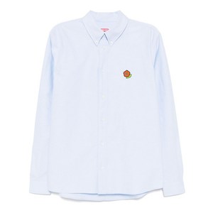 겐조 옥스포드 셔츠