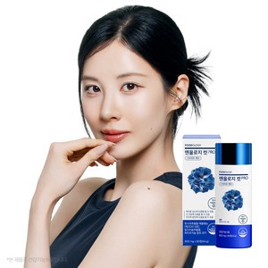 푸드올로지 맨올로지 컷 프로 케어 64g, 80정, 1개