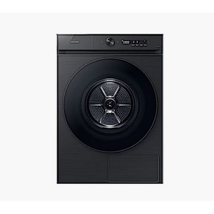 [삼성] 비스포크 그랑데 건조기 17kg 블랙 DV17CB6600BV 에너지효율1등급, 삼성기사님 직접배송 설치