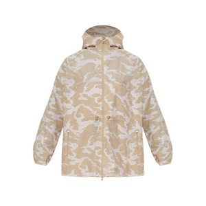 겐조 오션 카모 윈드브레이커, 베이지계열, Standard S