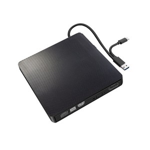 마하링크 USB3.0 외장형 ODD ML-DVD-RW