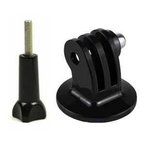 체리스팟 액션캠 삼각대 어댑터 마운트 GoPro 호환 변환홀더