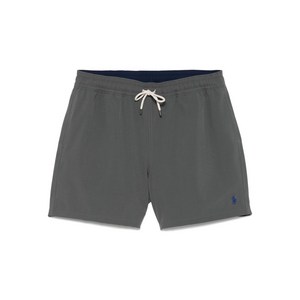 폴로랄프로렌 트래블러 수영복 쇼츠, 그레이계열, Standard S(KR 71-76)