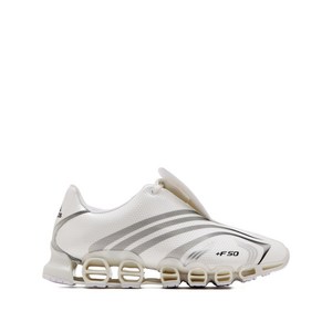 아디다스 슬램 잼 스니커즈, US men 10(KR 280), 베이지계열+화이트계열