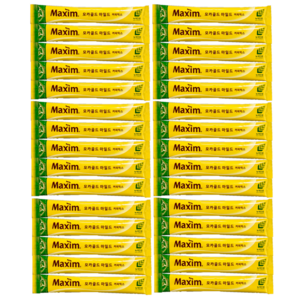 동서 맥심 모카골드 커피믹스