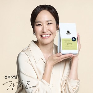감탄커피 감탄커피 500g 브라질 세하도 원두커피, 1. 홀빈(분쇄안함), 1개